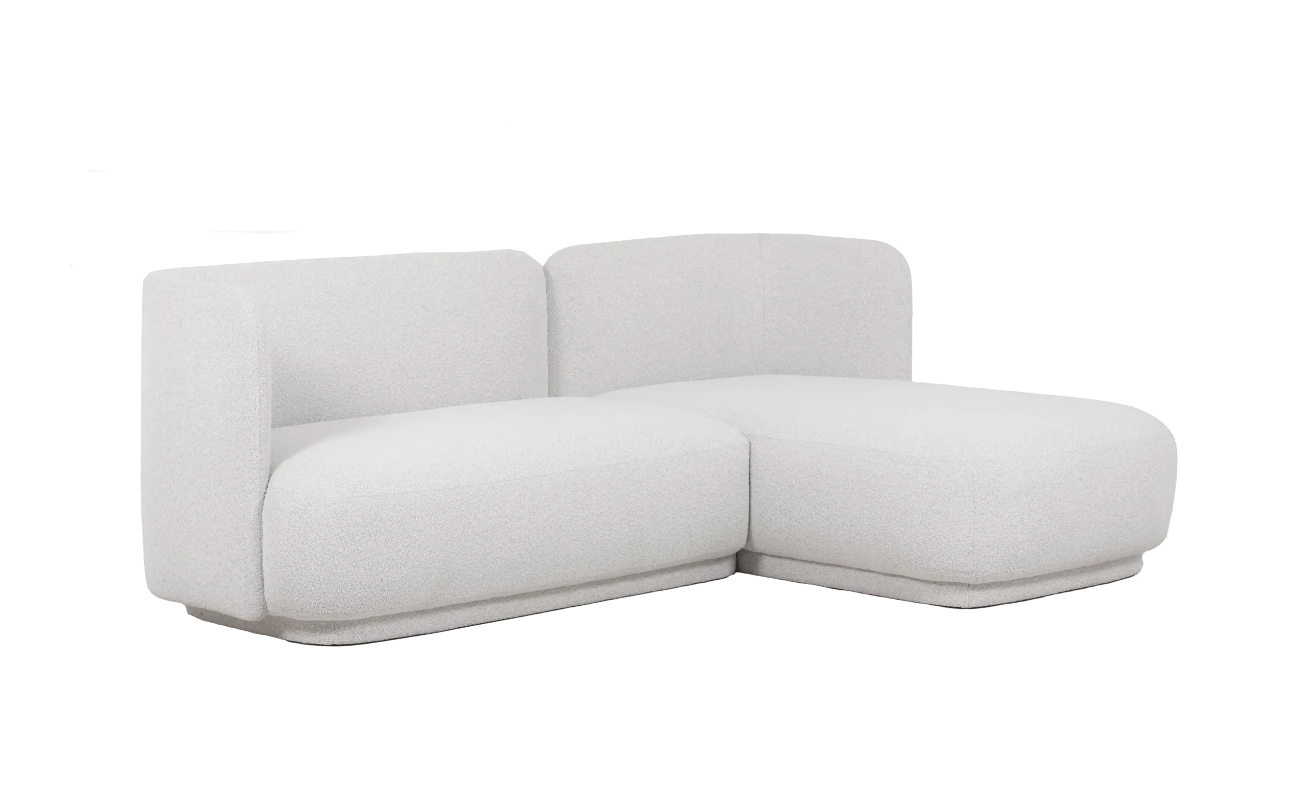 KAHLA kampinė sofa - Image 5