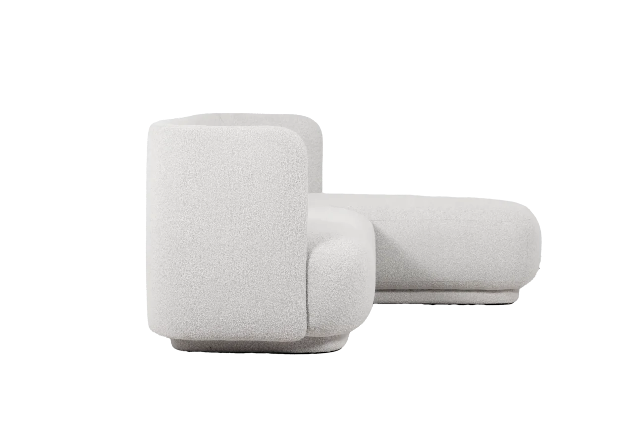 KAHLA kampinė sofa - Image 4
