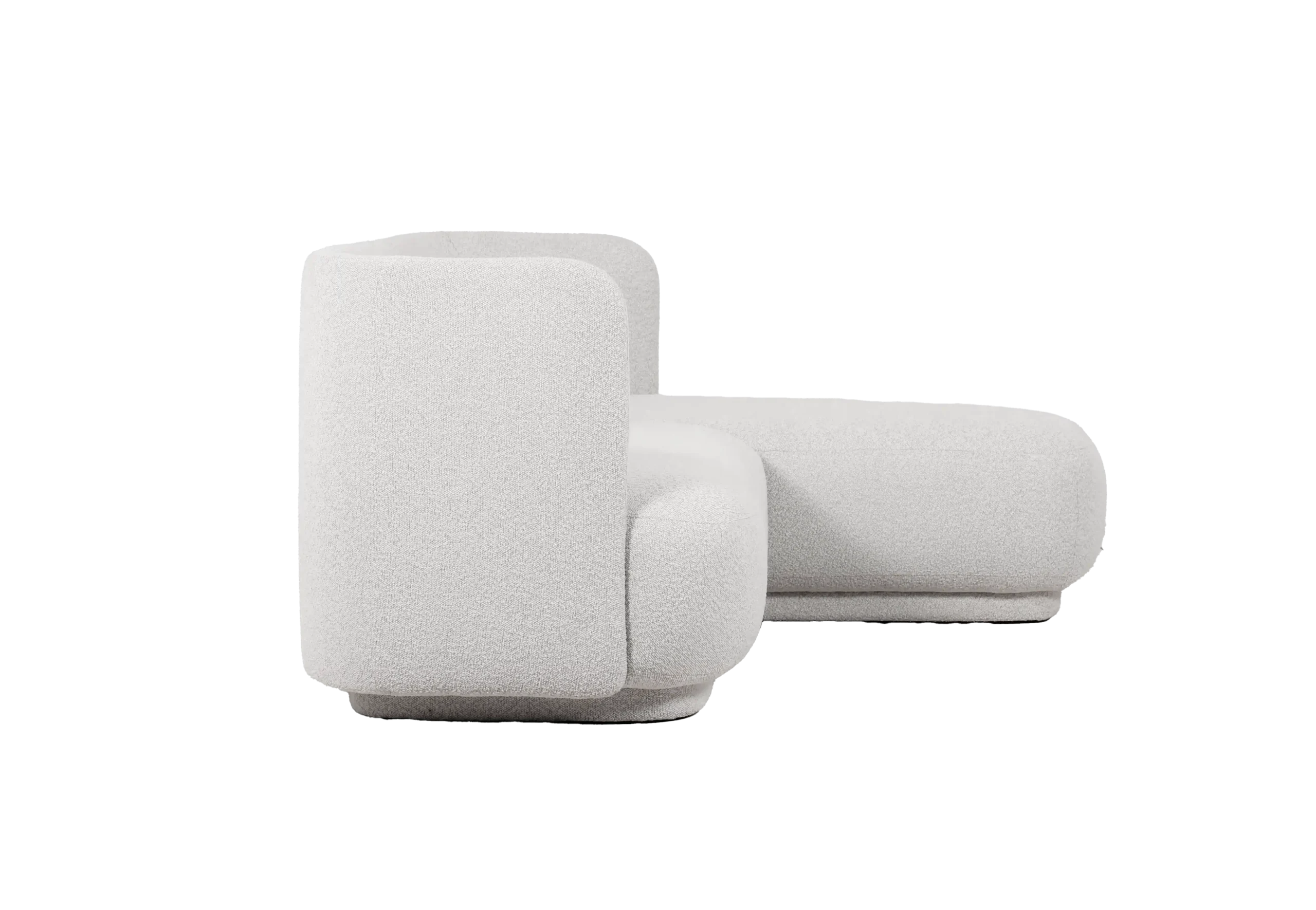 KAHLA kampinė sofa - Image 4