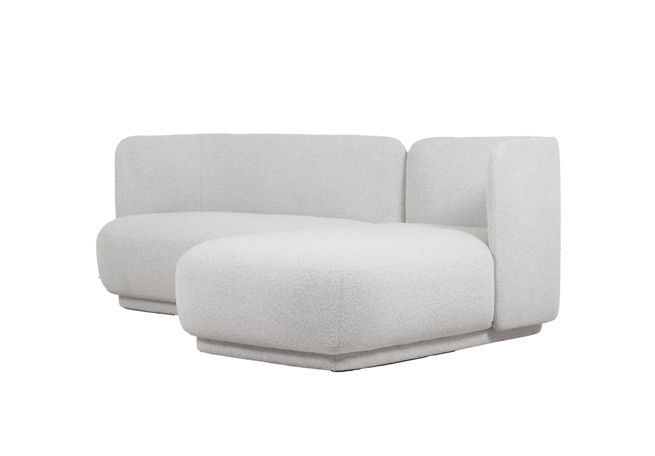 KAHLA kampinė sofa - Image 2