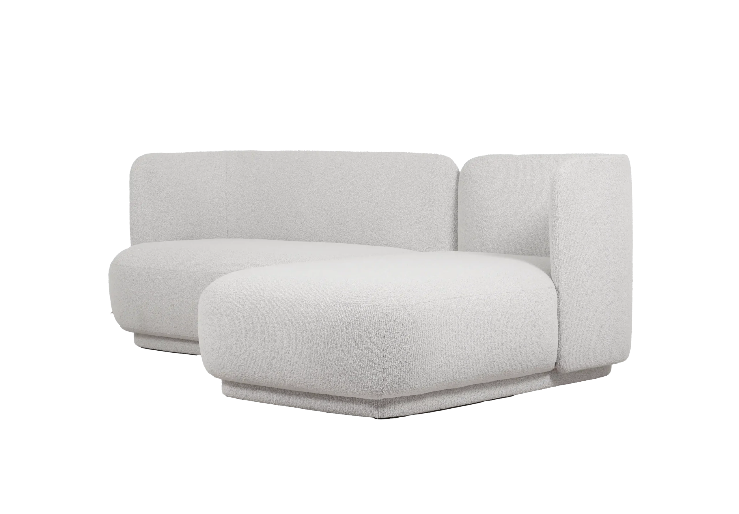 KAHLA kampinė sofa - Image 2