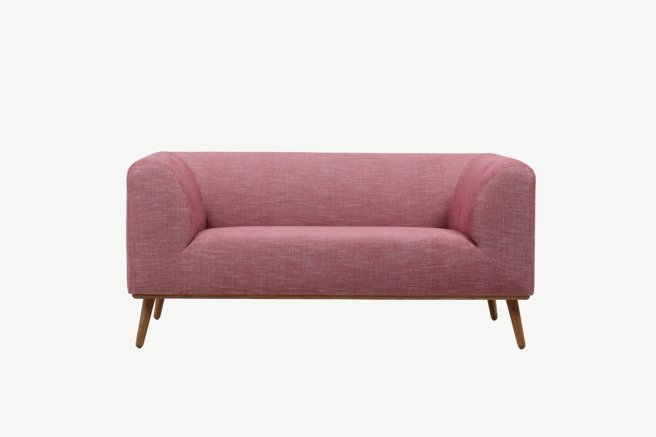 LAND dvivietė sofa