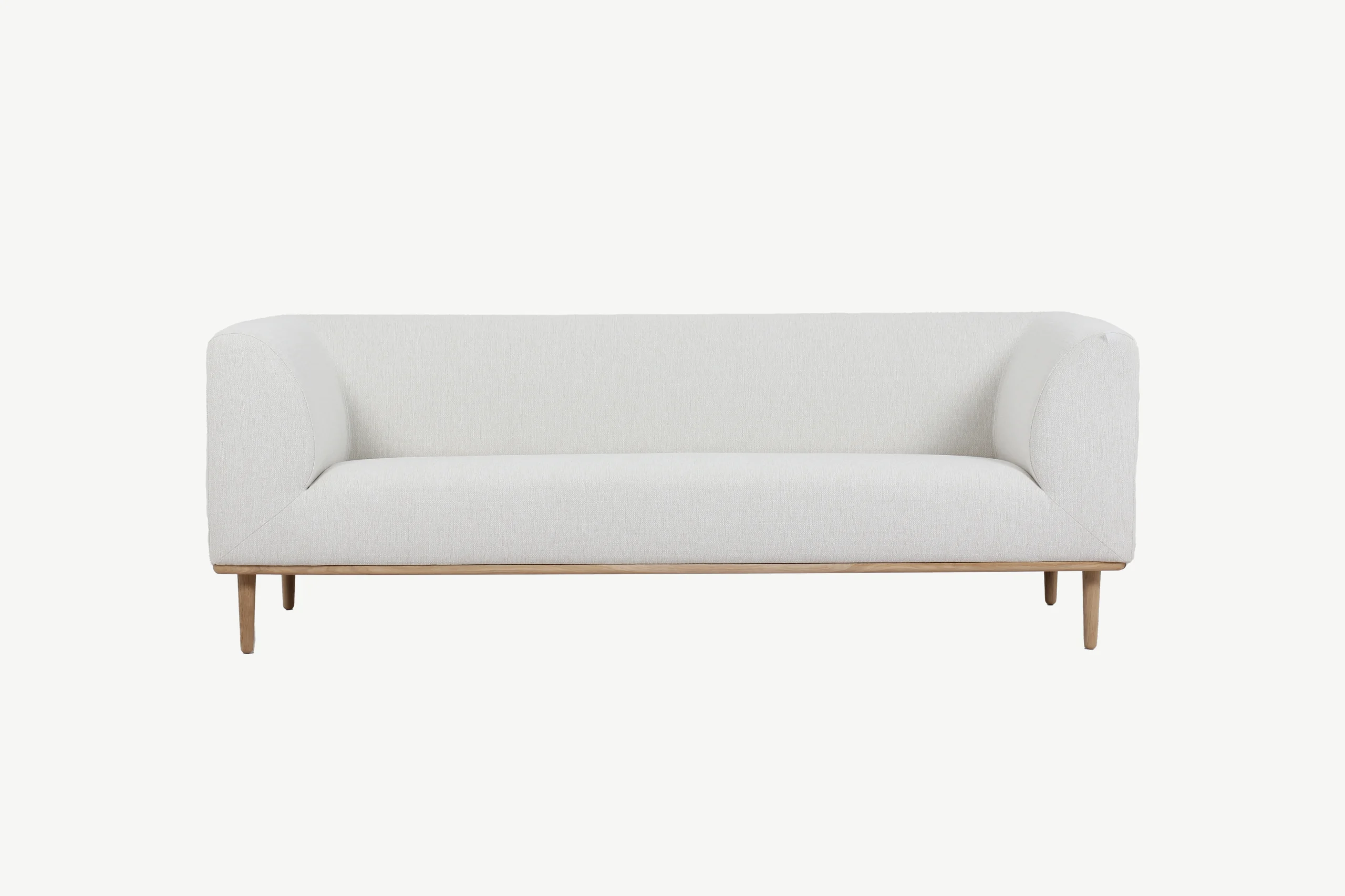 LAND trivietė sofa