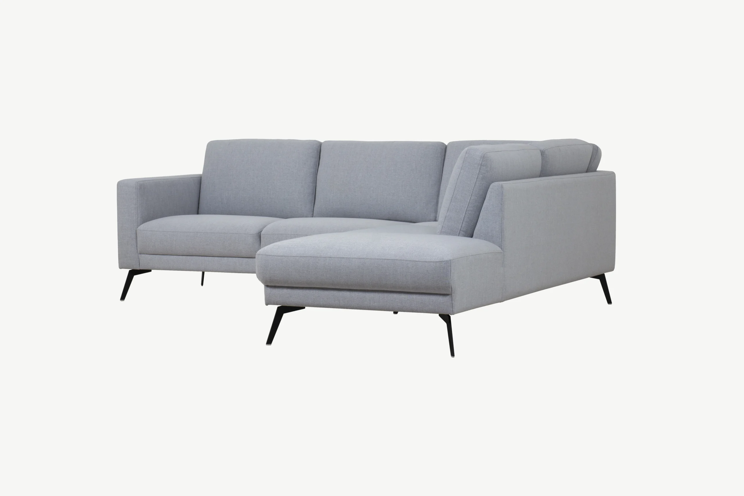 LARVIK MOLDE kampnė sofa atviru galu - Image 3