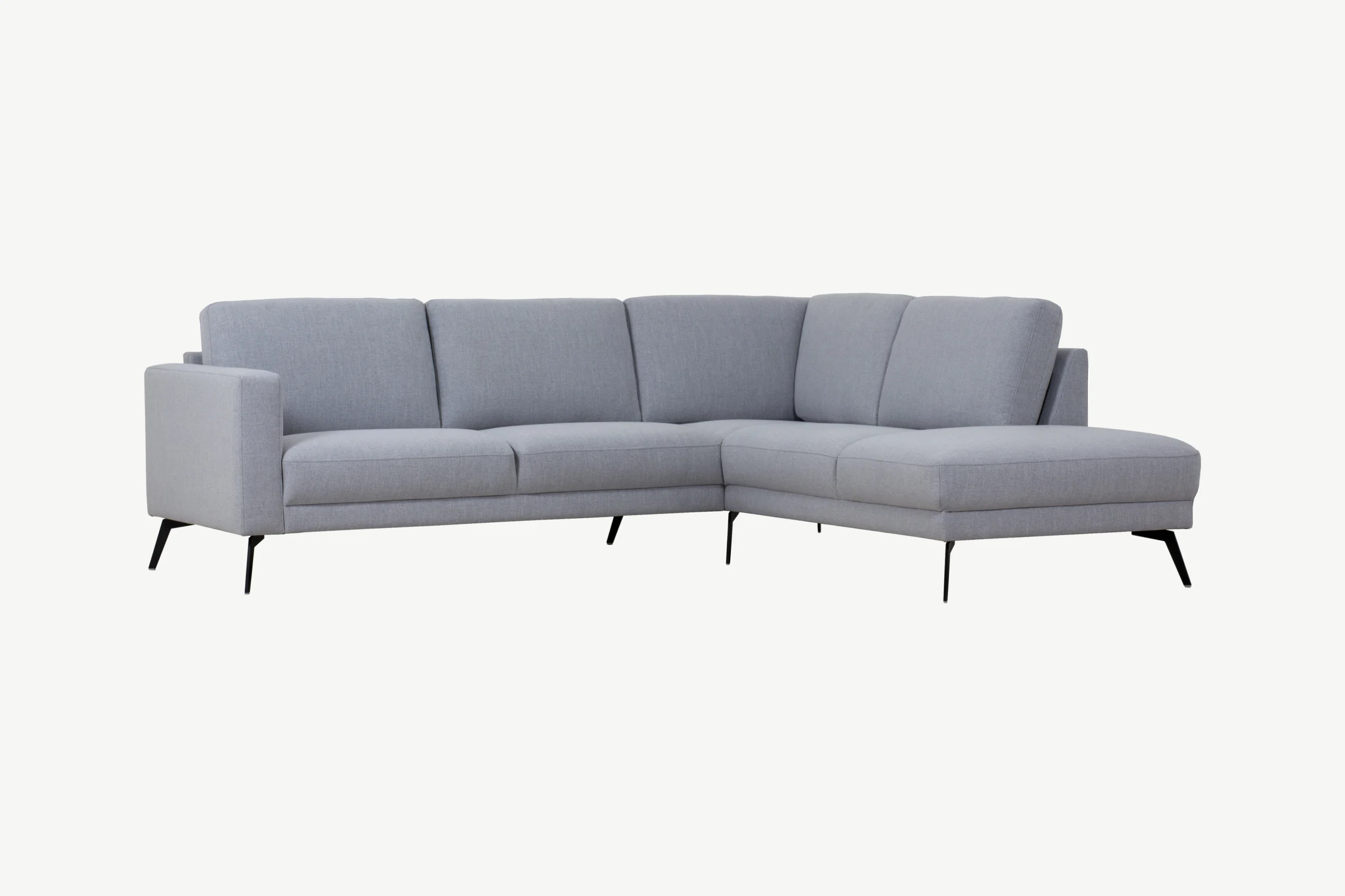 LARVIK MOLDE kampnė sofa atviru galu - Image 2