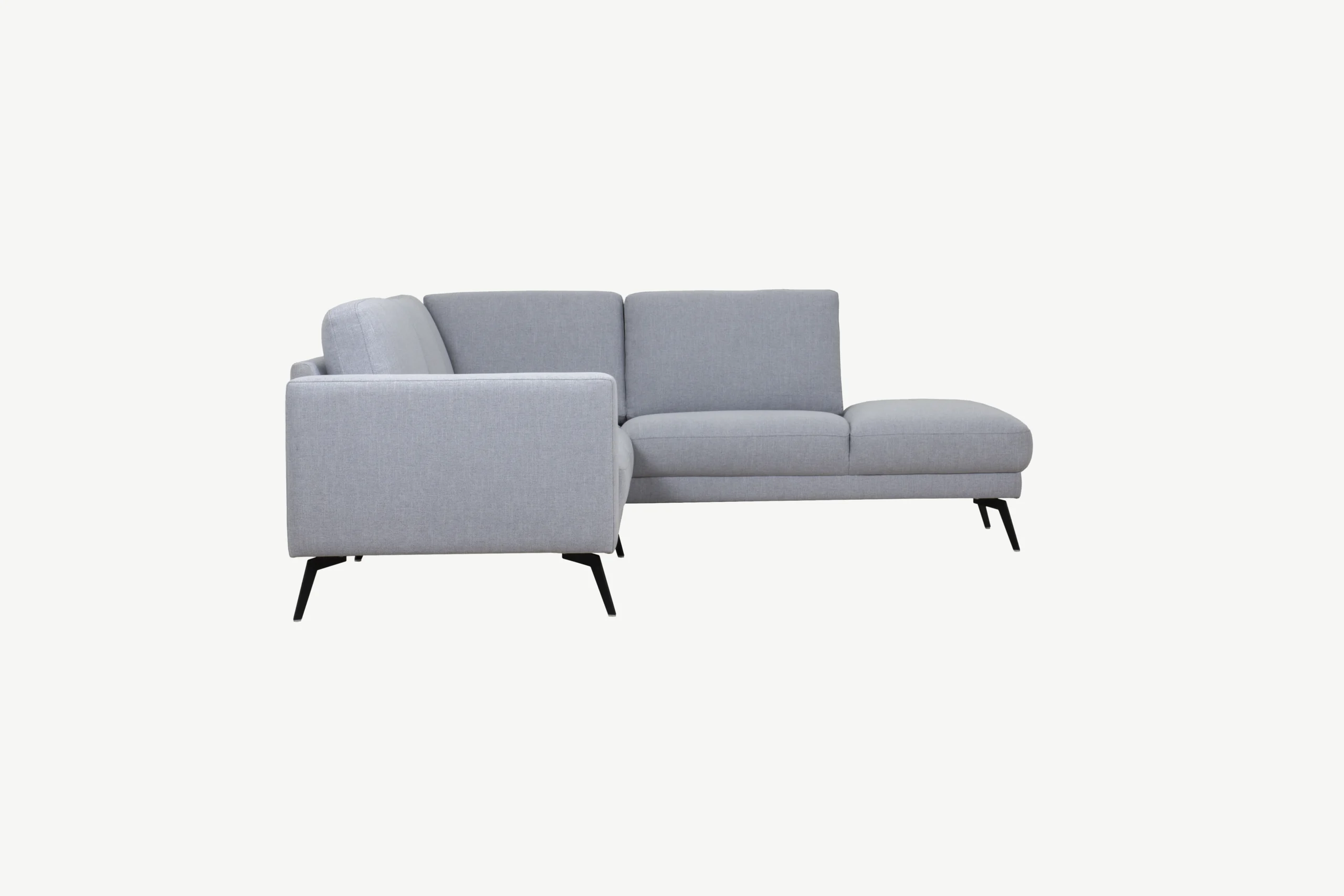 LARVIK MOLDE kampnė sofa atviru galu - Image 4