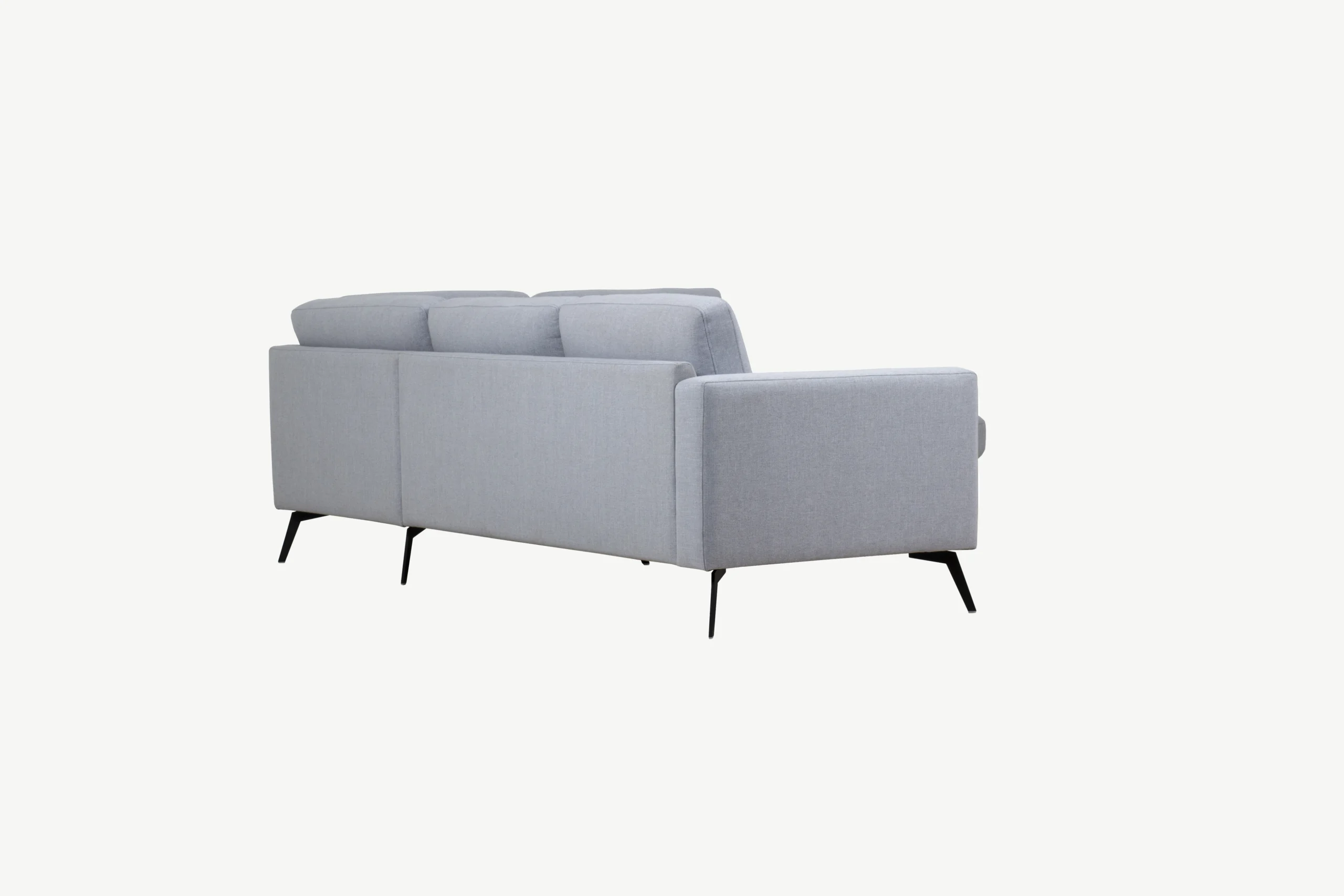 LARVIK MOLDE kampnė sofa atviru galu - Image 5