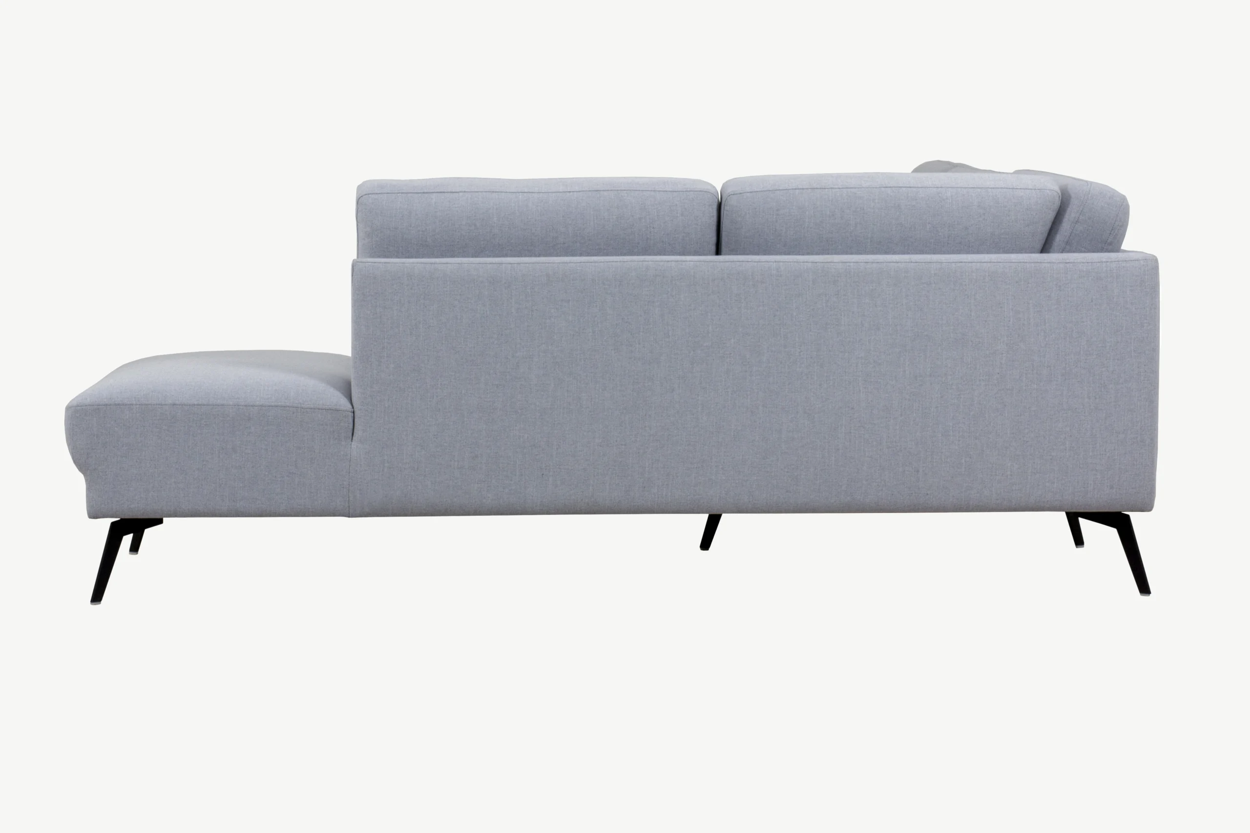 LARVIK MOLDE kampnė sofa atviru galu - Image 6