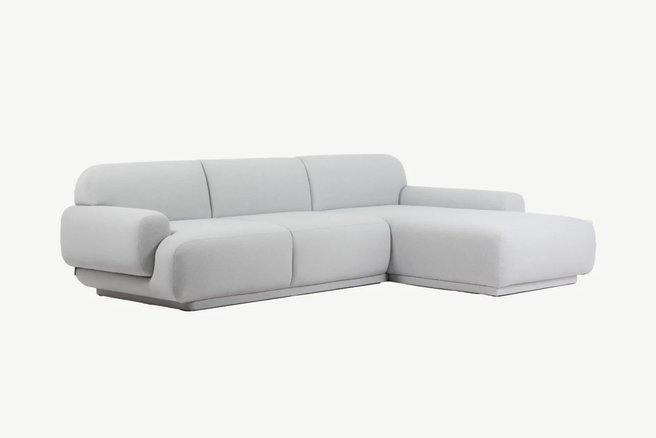 LOGAN sofa - šezlongas (2) - Image 3