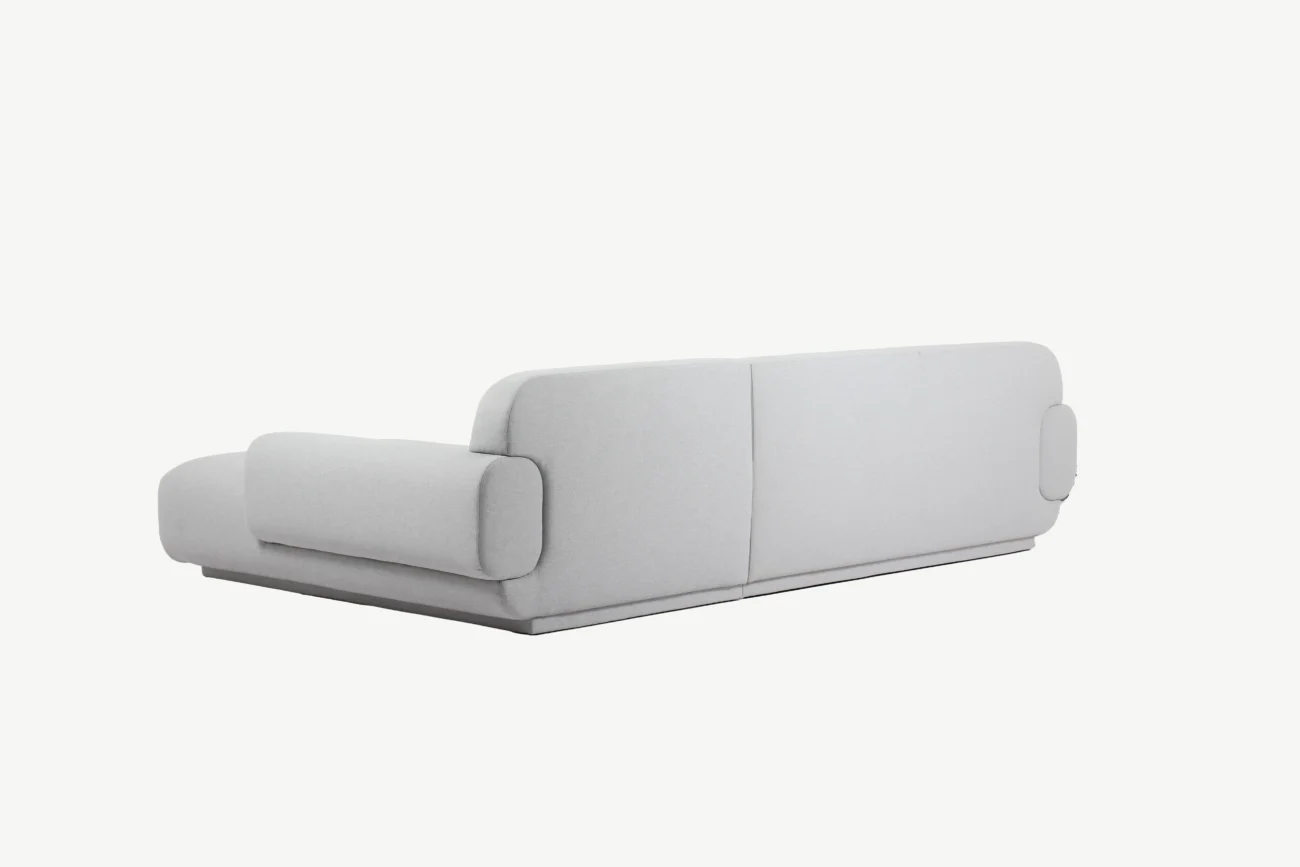 LOGAN sofa - šezlongas (2) - Image 5