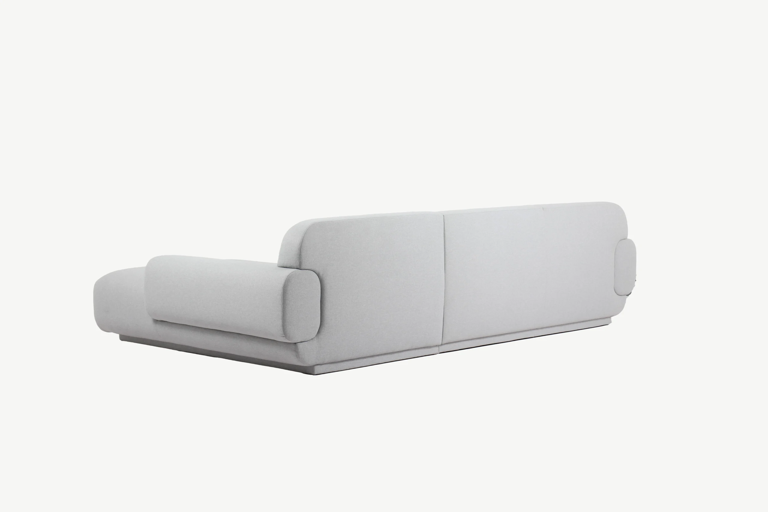 LOGAN sofa - šezlongas (2) - Image 5