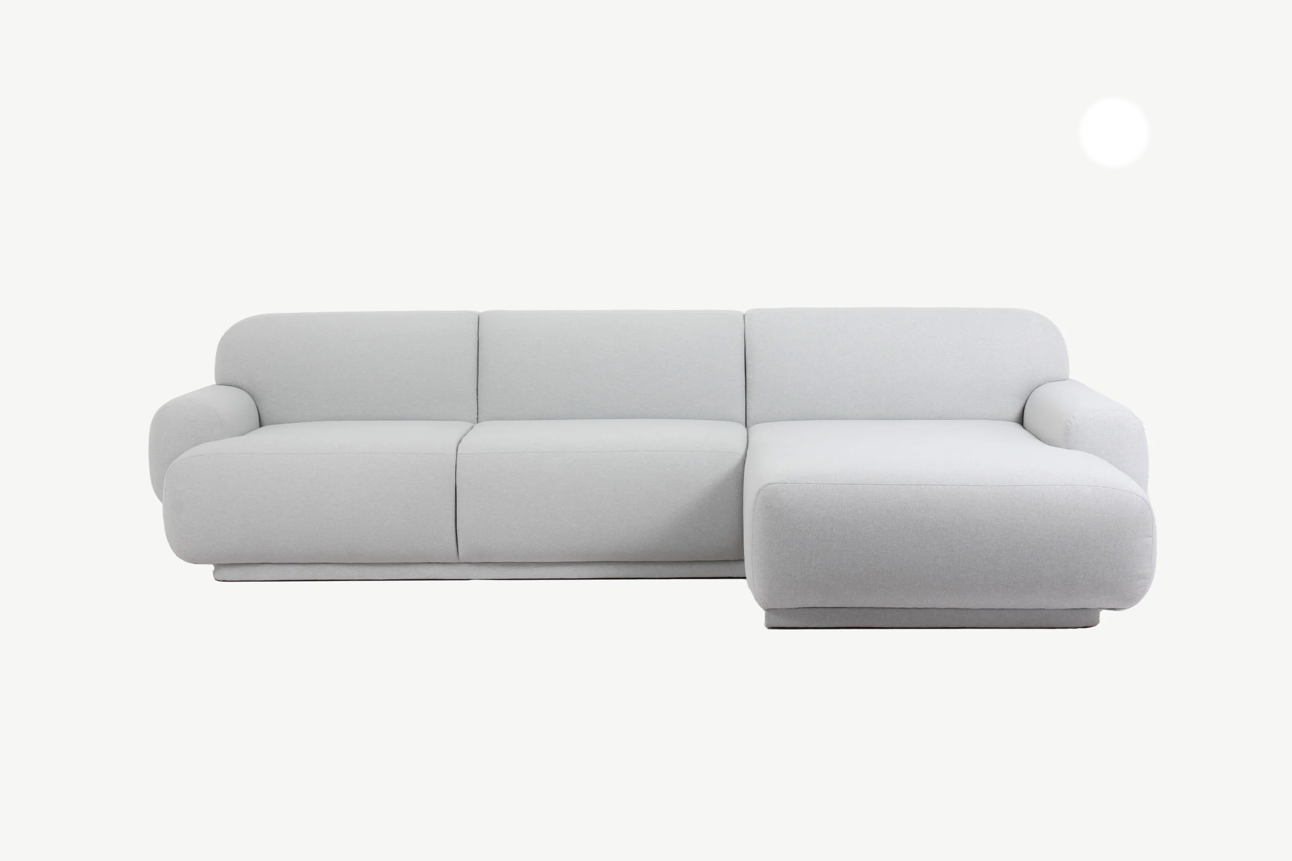 LOGAN sofa - šezlongas (2)