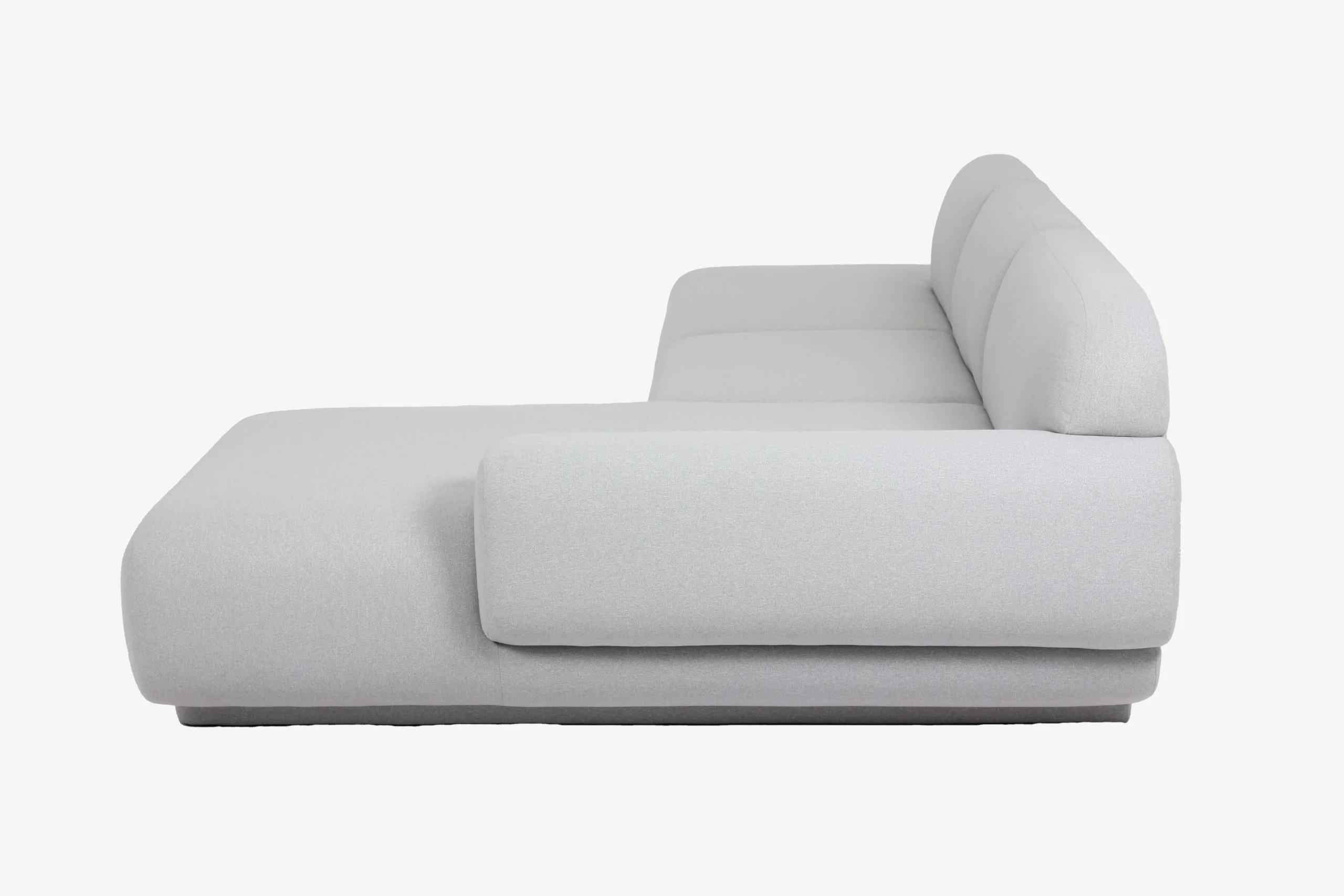 LOGAN kampinė sofa šezlongas+open end - Image 4
