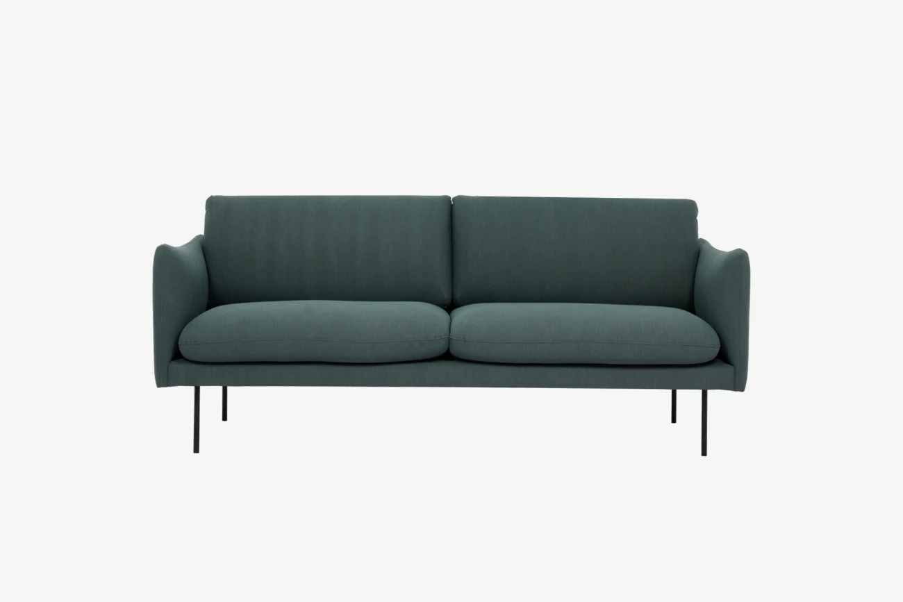 MAVIS dvivietė sofa