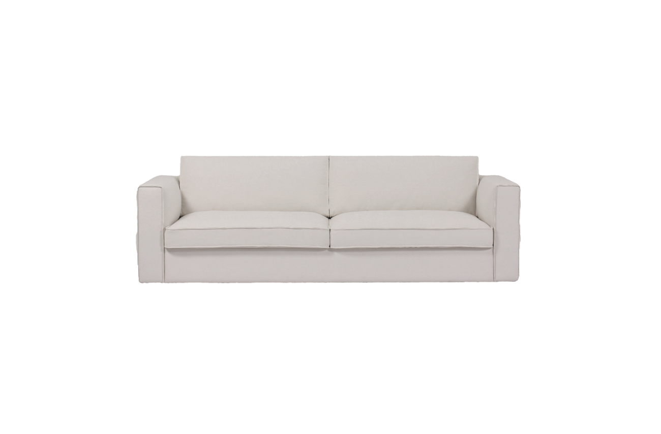 OLIVER trivietė sofa