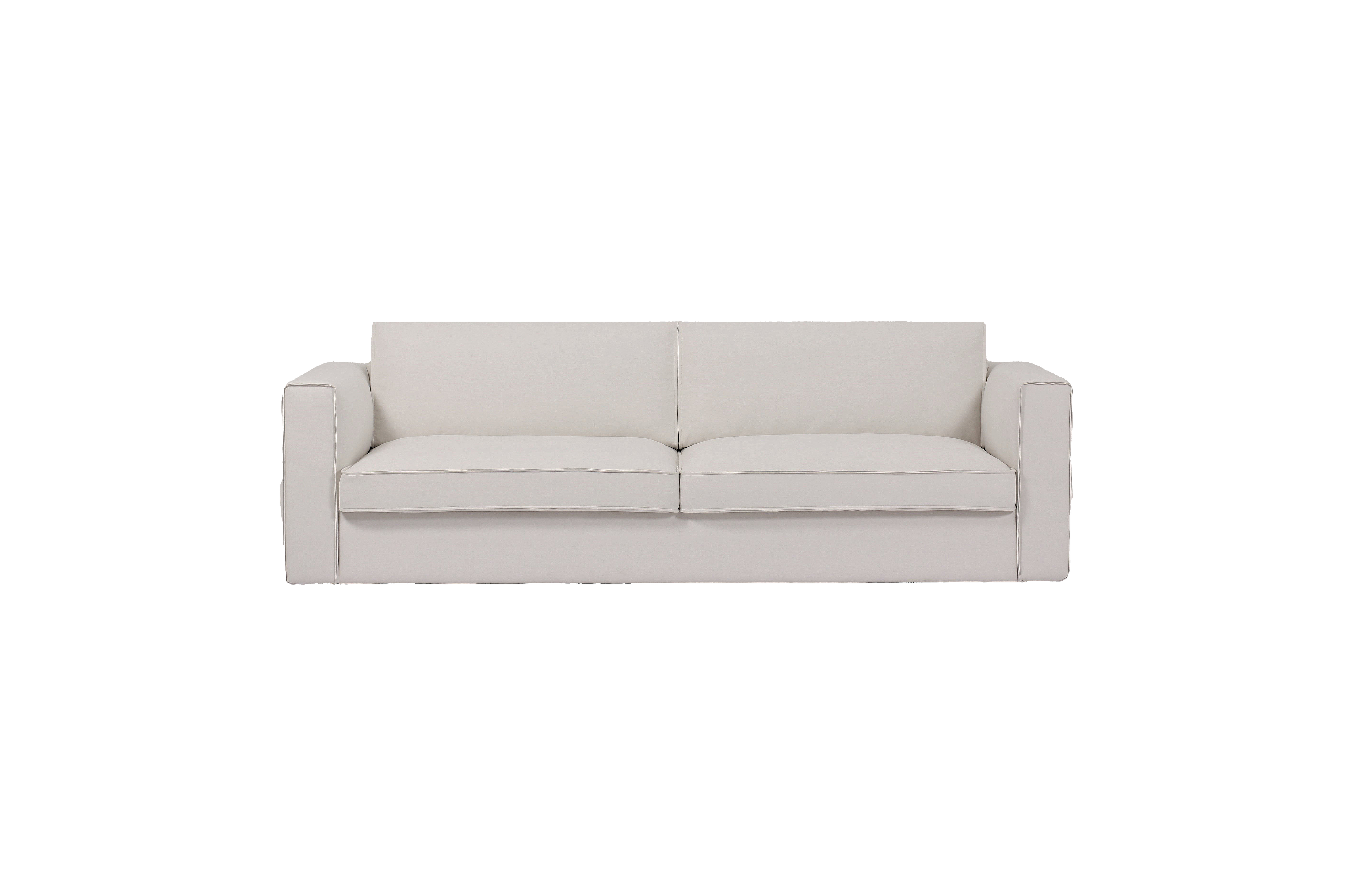 OLIVER trivietė sofa