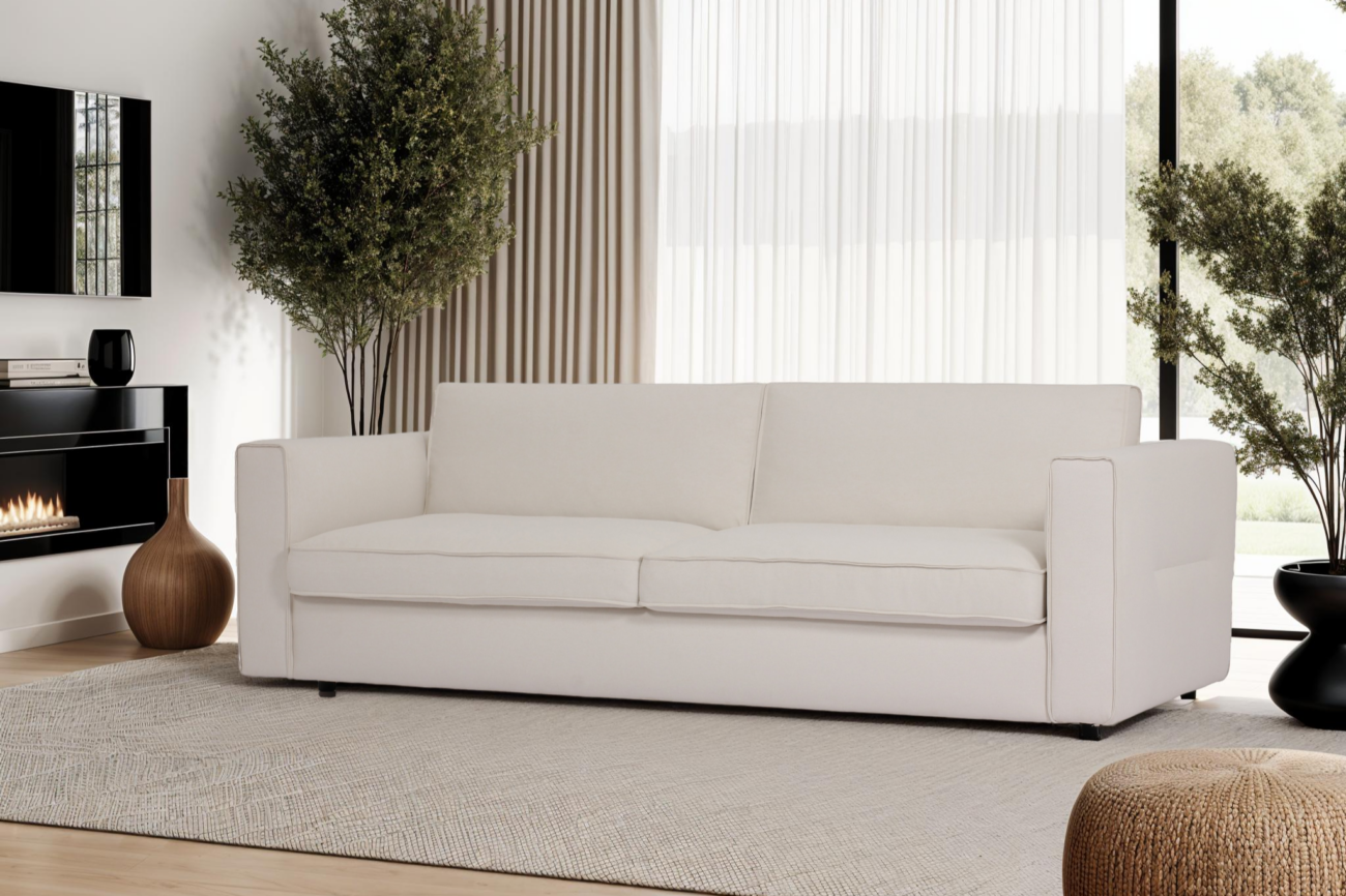OLIVER trivietė sofa - Image 2