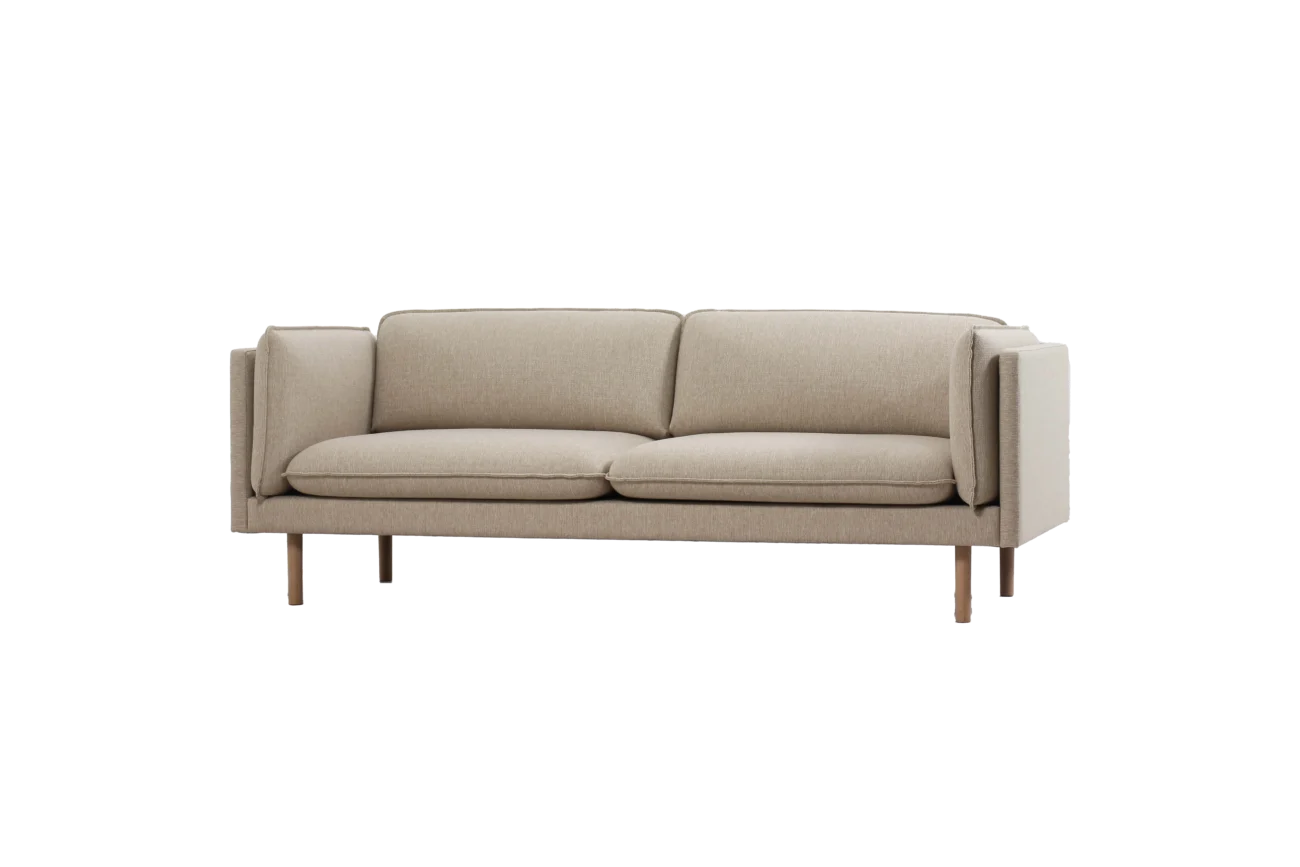 REEF trivietė sofa