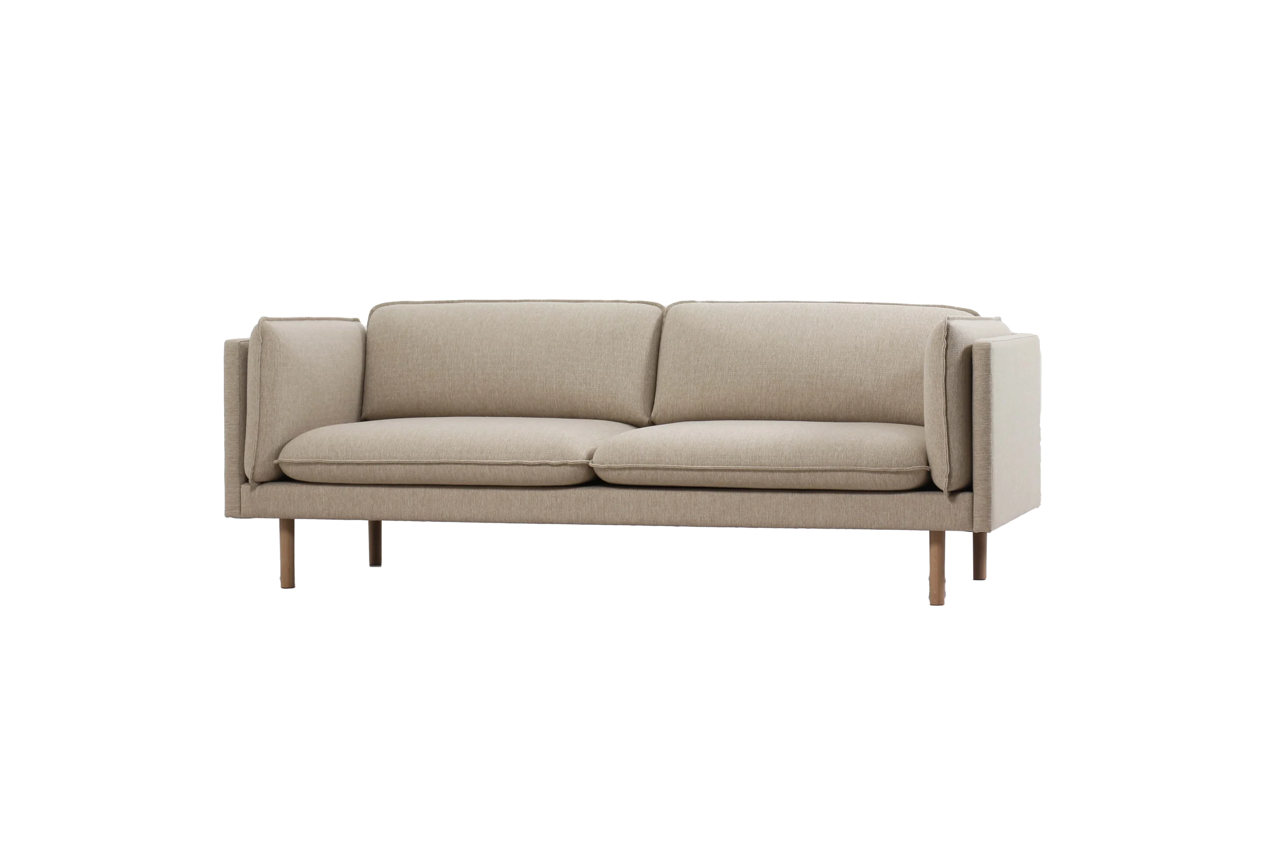 REEF trivietė sofa