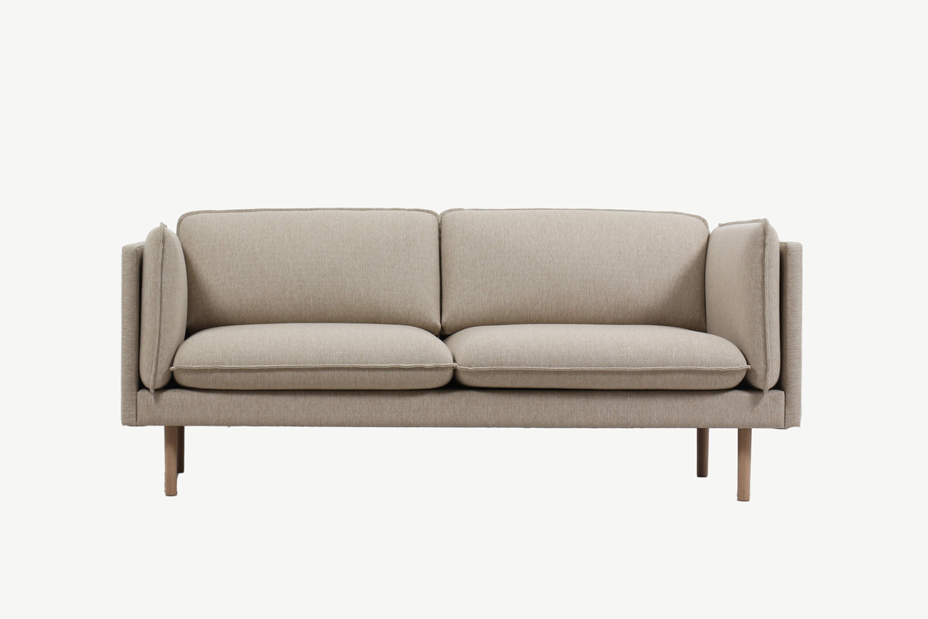 REEF 2.5 vietos sofa