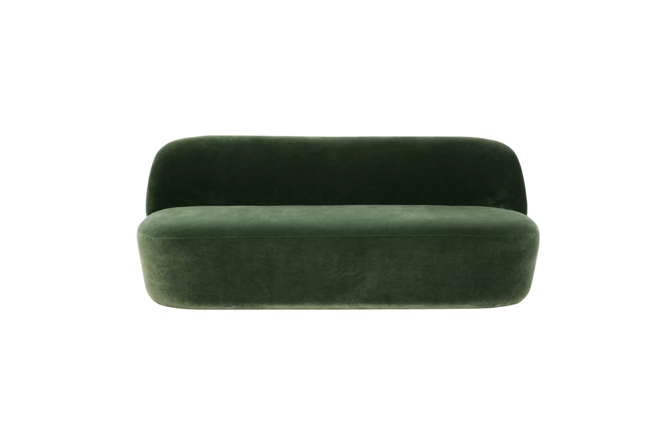 STANNIS dvivietė sofa