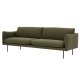 Mavis trivietė sofa Copenhagen 500