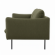 Mavis trivietė sofa Copenhagen 500