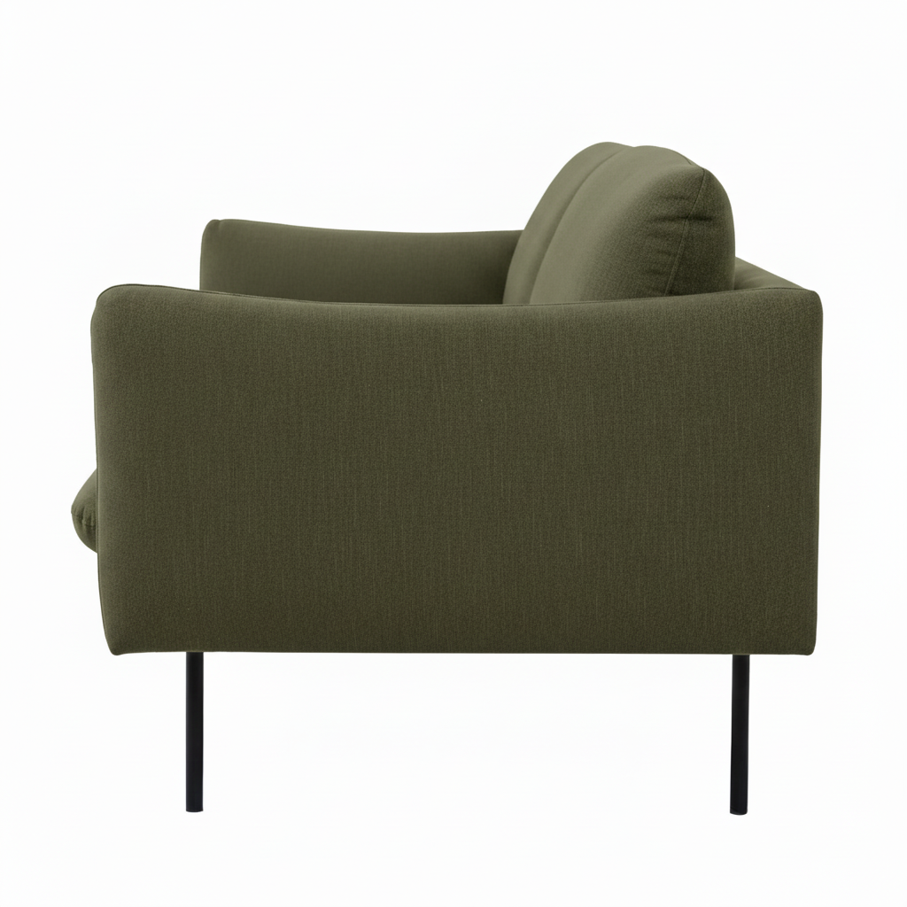 Mavis trivietė sofa Copenhagen 500